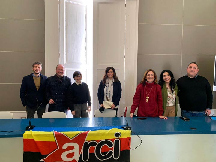Arci presenta il Centro contro le Discriminazioni LGBTI+ Calabria