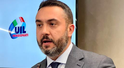Uilp Calabria al presidente Occhiuto: Serve un programma chiaro e mirato su fondi del Pnrr