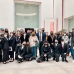 Al MArRC al via il progetto "Testimoni di legalità"