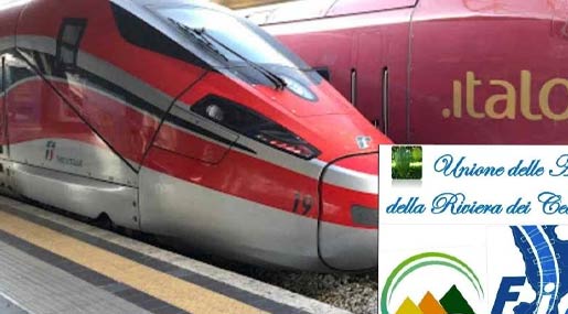 Comitato Magna Graecia: Inviate a Trenitalia e Italo proposte per nuovi collegamenti veloci