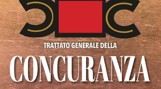 Sabato alla Pontificia Accademia Mariana si presenta il libro "Concuranza" di Mauro Alvisi