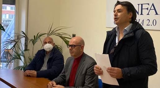 Confapi Calabria riunisce gli autotrasportatori locali: Servono risposte immediate