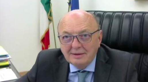 Unindustria Calabria incontra il viceministro allo Sviluppo Economico, Ferrara: La Calabria pretende provvedimenti