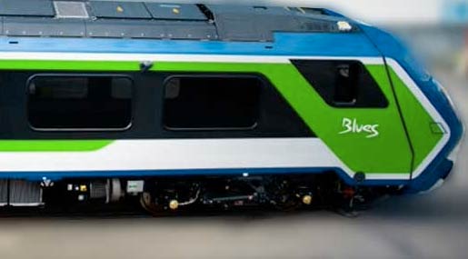 Trenitalia, Hitachi produrrà i primi treni ibridi regionali