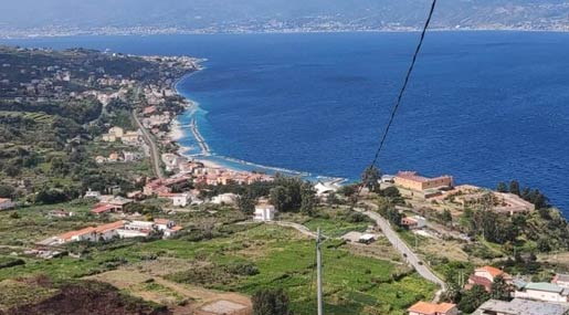 L'OPINIONE / Emilio Errigo: Porto turistico e commerciale, aree retroportuali e interporto a Saline Joniche