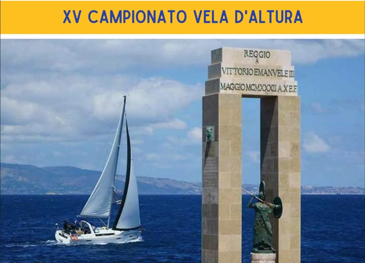 Si presenta il campionato di vela d'altura