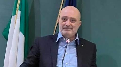 Il calabrese Vincenzo Cufari è il nuovo segretario generale della Slp Cisl