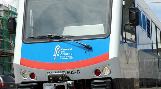 Da mercoledì 20 sospeso collegamento Ferrovie della Calabria tra Catanzaro e Catanzaro Lido