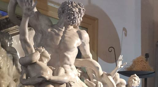 L'Odissea Museum e il mito di Ulisse da Catanzaro a Palermo