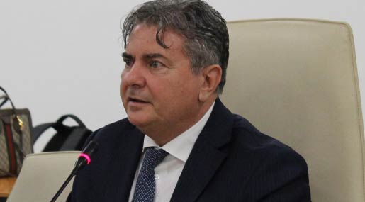 Il presidente Mancuso: Assicurare utilizzo produttivo delle risorse del Por Calabria