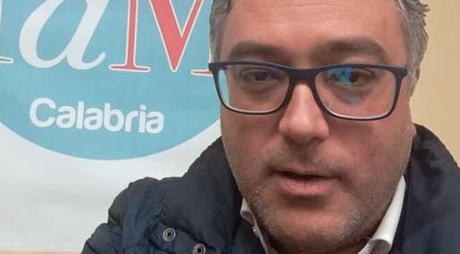 Emilio De Bartolo è il nuovo segretario regionale di Italia del Meridione