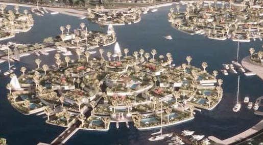 Stati generali del Turismo calabrese, Lameziaeuropa: il nuovo porto turistico di Lamezia coerente con la strategia regionale