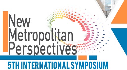 Al MArRC la quinta edizione del simposio internazionale New Metropolitan Perspectives
