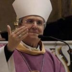 Mons. Francesco Savino eletto vicepresidente per Area Sud della Conferenza Episcopale Italiana