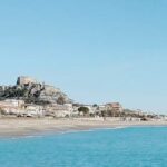 Roccella Jonica conquista la sua 20esima Bandiera Blu