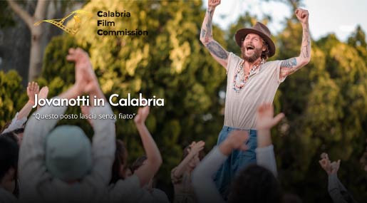 È online il nuovo portale della Fondazione Calabria Film Commission