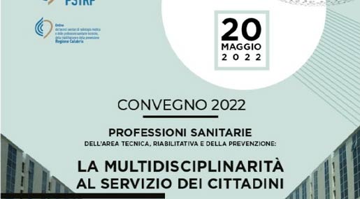 In Cittadella regionale il convegno delle Professioni sanitarie e Ordini Provinciali e Interprovinciali sulla multidisciplinarità