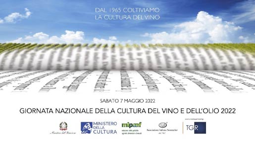 Al Parco Scolacium si celebra la Giornata nazionale della Cultura del Vino e dell'Olio con l'Ais Calabria