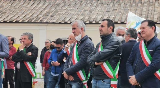 Metrocity e Comune di Reggio a Gioia Tauro: No al raddoppio dell'inceneritore