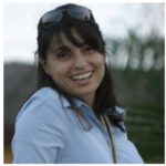 LIMBADI (VV) - Il sit-in in memoria di Maria Chindamo