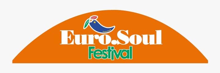Domenica al via l'Euro.Soul Festival