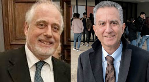 I Rettori De Sarro e Leone nella top 20 dei ricercatori italiani della Stanford University