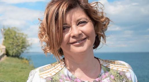 Rosanna Mazzia confermata presidente nazionale dell'Associazione Borghi Autentici d'Italia