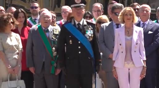 L'OPINIONE / Franco Cimino: La Festa della nostra Repubblica per le vittime delle assurde e stupide guerre