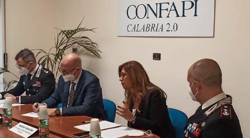 Il 13 luglio il convegno "Tutela ambientale e sviluppo sostenibile" di Confapi Calabria