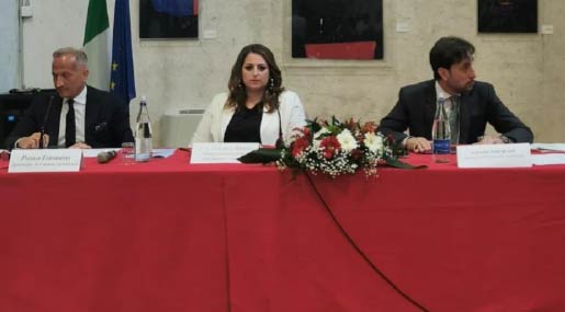 227 mln per "Svelare le bellezze" della Calabria: Sottoscritto il Cis