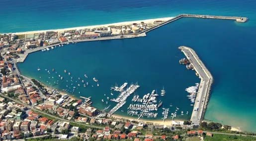 Porto di Vibo Valentia, Tavernise (M5S): A breve la firma della stipula tra Regione e Autorità