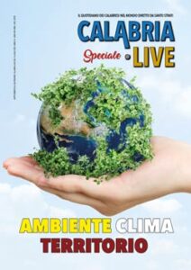Speciale Ambiente di Calabria.Live 2 luglio 2022