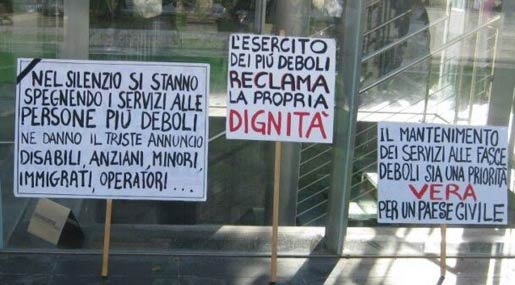 Chiusura Centri Diurni a Reggio, lettera dei dei genitori: Oltre 100 bambini senza assistenza
