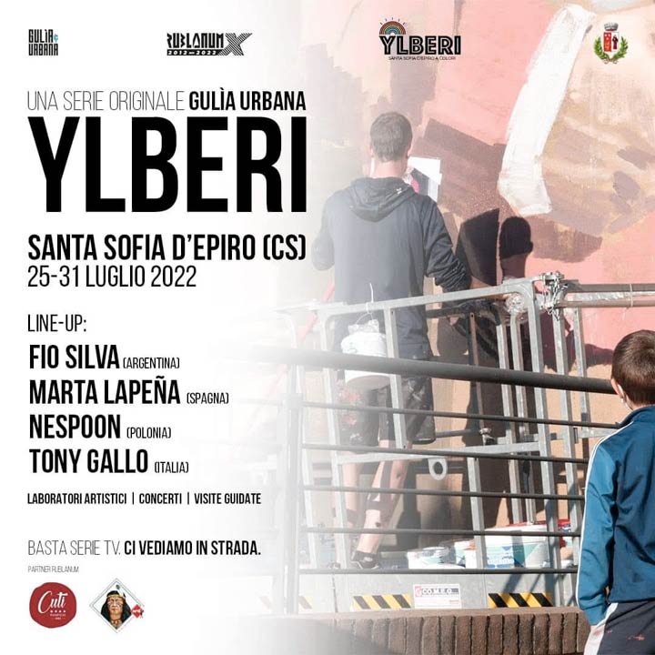 Al via il Festival "Ylberi"