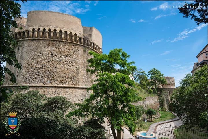 Riapre il Castello - Fortezza Carlo V
