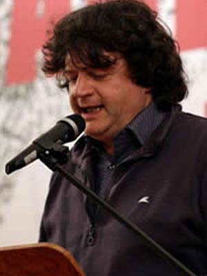 Addio a Franco Dionesalvi, il "poeta in punta di piedi"