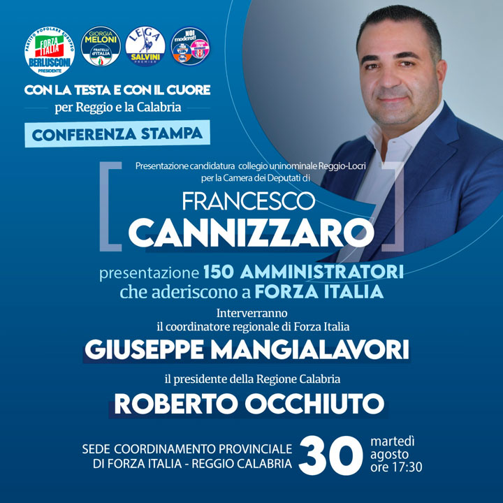 Francesco Cannizzaro