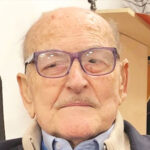 Emanuele Giacoia (1929-2022)