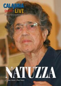 Speciale Natuzza Calabria.Live 6 agosto 2022