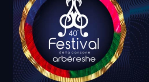 A San Demetrio Corone la 40esima edizione del Festival della Canzone Arbëreshe