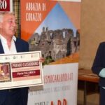 Col Premio Cassiodoro si è conclusa la Settimana della Cultura Calabrese