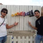 Inaugurata l'installazione "Testadilatta"