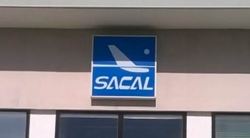 Sacal: Incrementato il traffico di passeggeri negli aeroporti calabresi