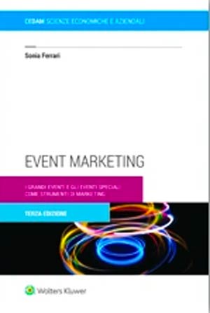 Event Marketing di Sonia Ferrari