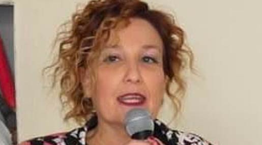 Marilena Cerzoso è la nuova presidente dell'Accademia di Belle Arti di Reggio Calabria