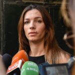 Vittoria Baldino (M5S) lancia la sua campagna elettorale da Paludi