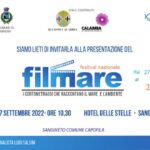 A Verbicaro e Maierà il Festival Filmerà