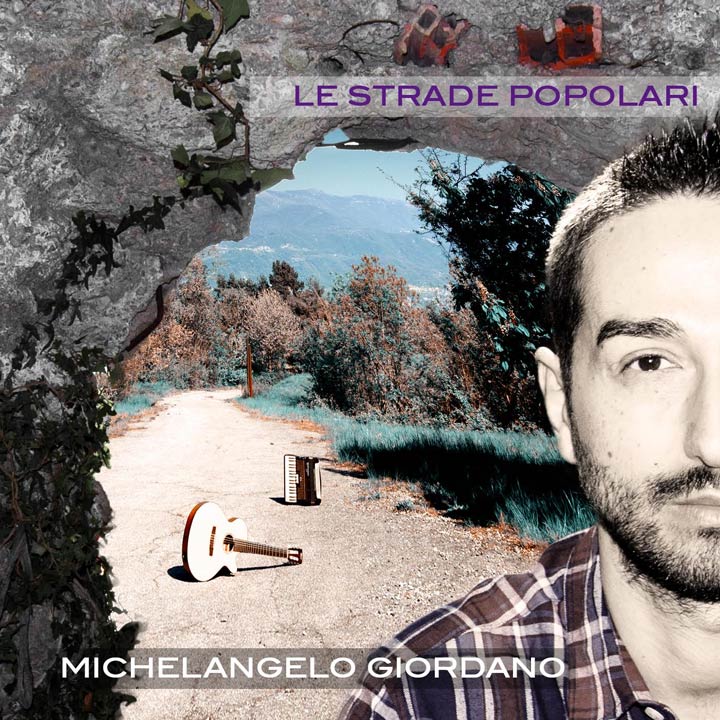 Il concerto di Michelangelo Giordano