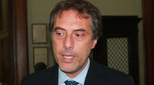 Facoltà di Medicina a Cosenza, il sindaco Fiorita: Tema da affrontare in modo istituzionale