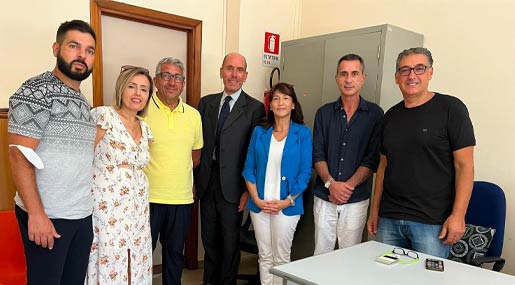 Comitato a tutela della Salute della Piana: All'Ospedale di Polistena tanti gli obiettivi raggiunti